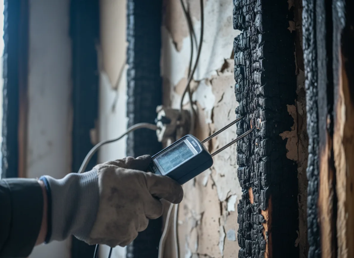 Fire Damage Restoration Ridgewood, NJ FAQs